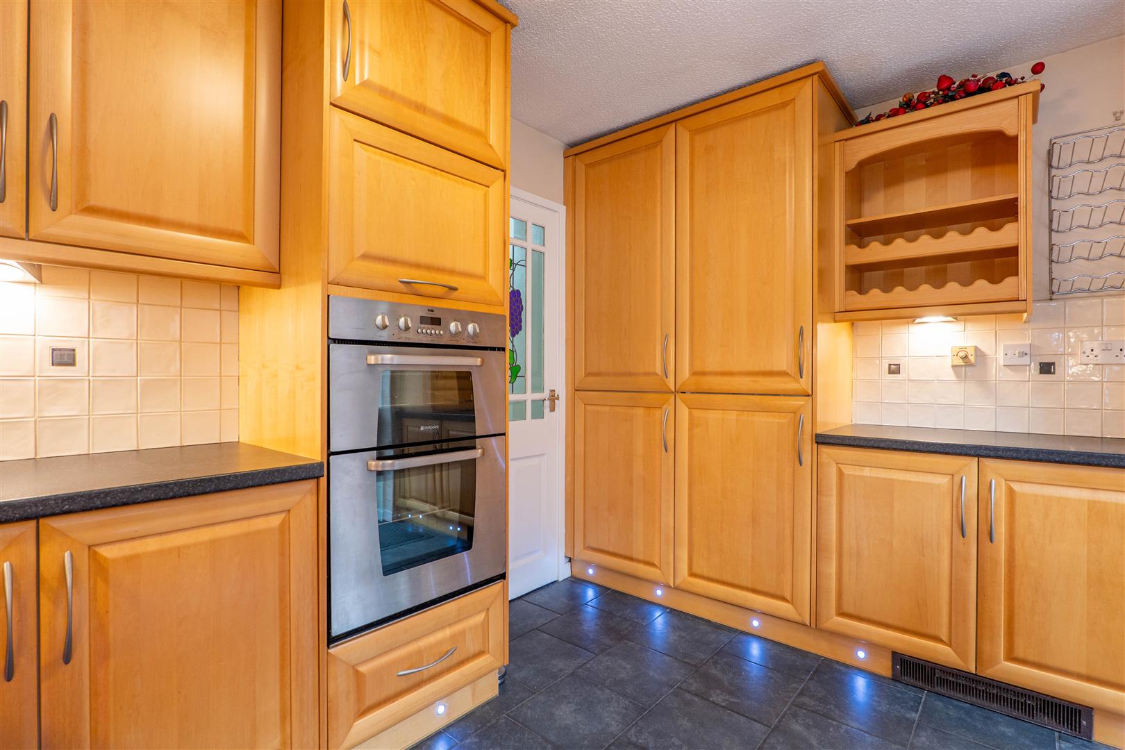Sycamore Close, Fulwood, Preston